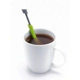 Tea Strainer Reusable Bag Infuser Filter Diffuser Loose Tea Leaf Silicone coffee Multifunction Kitchen Tool Tea Flavoring