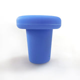 5PC Wine Stopper Reusable Beer Stopper Beer Glass Bottle Sealer Stoppers Beverage Beer Champagne Wine Storage Keep Fresh Tools