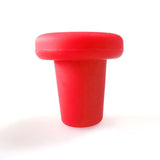 5PC Wine Stopper Reusable Beer Stopper Beer Glass Bottle Sealer Stoppers Beverage Beer Champagne Wine Storage Keep Fresh Tools