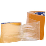 2 Roll Strong Adhesive Tape Book Binding Tape Mending Tape Cloth Duct Tape DIY Tape Carpet Area Rugs Double