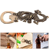 Beer Bottle Opener for Home Bar, Party, and Kitchen Use - Bartender Tool