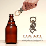 Beer Bottle Opener for Home Bar, Party, and Kitchen Use - Bartender Tool