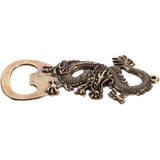 Beer Bottle Opener for Home Bar, Party, and Kitchen Use - Bartender Tool