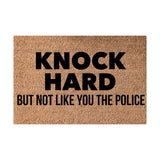 1 X Floor Mat Funny Cute Doormat Door Mat Welcome Friends Doormat Funny Doormat New Home Door Mat Carpet