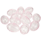 12 Pcs Deviled Egg Containers with Lid Fillers Gift Box