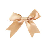 Elegant Satin Ribbon Bows for Wedding Birthday Party and Gift Wrapping, Event Decorations and Party Supplies for All Occasions