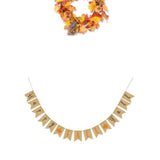 Multi Color Happy Fall  Banner Party Hanging Gar for.
