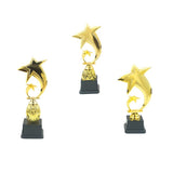 1Pack Custom Trophies for Sports Competition and Classroom Supplies 20cm