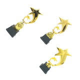 1Pack Custom Trophies for Sports Competition and Classroom Supplies 20cm