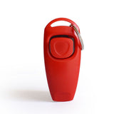 Dog Training Clickers with Whistle, Colorful and Practical, Portable and Effective Dog Clickers for Pet Dog Training -3pcs