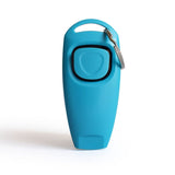 Dog Training Clickers with Whistle, Colorful and Practical, Portable and Effective Dog Clickers for Pet Dog Training -3pcs