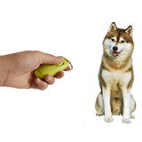 Dog Training Clickers with Whistle, Colorful and Practical, Portable and Effective Dog Clickers for Pet Dog Training -3pcs
