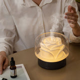 Promotion on sale, Aromatherapy Machine Oil Diffuser Essential Oil Waterless Essential Oil Diffuser For Home Office Quiet