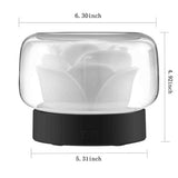 Promotion on sale, Aromatherapy Machine Oil Diffuser Essential Oil Waterless Essential Oil Diffuser For Home Office Quiet