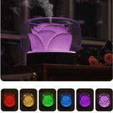 Promotion on sale, Aromatherapy Machine Oil Diffuser Essential Oil Waterless Essential Oil Diffuser For Home Office Quiet