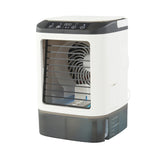 Portable Air Conditioner, Evaporative Air Cooler In 3 Speed, USB Air Personal Conditioner With Humidifier For Home Offic