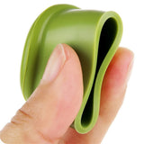 10 Pack Silicone Wine Stoppers Replace cork Airtight seal on Wine Bottles Reusable Beer Bottle Cove Wine Saver Wine Gifts Easy