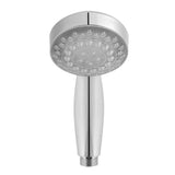 Temperature Sensitive Gradient LED Shower Head Showerheads Light Water Stream Color Changing Shower Head For Kitchen