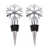 2PCS Bottle Stopper Decoration Wine Beverage Bottle Stopper Beer Bottle Stopper Party Supplies Birthday Party Accessories Bar Tools