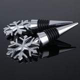2PCS Bottle Stopper Decoration Wine Beverage Bottle Stopper Beer Bottle Stopper Party Supplies Birthday Party Accessories Bar Tools