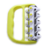 Fat Mass Massager Fascia Release and Muscle Massage Roller Mini Trigger Point Deep Tissue Myofascial Release Tool