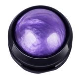 Manual Massage Roller Ball - Massager and Therapy Tool for Sore Muscles, Shoulders, Arms, Neck, Back, Feet, Body, Deep Tissue