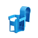 Outdoor Pool Rack Beer Rack Accessories Multifunctional Pool Drink Rack Suitable for Party Pool convenient and sturdy