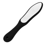 Files Callus Remover - Professional Foot Care Pedicure Stainless Steel File to Removes Hard Skin(Double-Sided Pointed)
