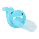 Baby faucet extender, baby sink extender, baby faucet extender, connecting sink faucet， School, and Kitchen