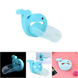Baby faucet extender, baby sink extender, baby faucet extender, connecting sink faucet， School, and Kitchen