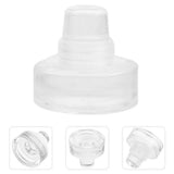 10pcs Stopper for Wine Stopper for Crafts Wine Stopper Bottle Plug Stoppers for Bottles Beverage Bottle Stopper Bottle Glass