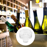 10pcs Stopper for Wine Stopper for Crafts Wine Stopper Bottle Plug Stoppers for Bottles Beverage Bottle Stopper Bottle Glass
