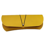 3 pcs Fashion Sunglass Case Ladies Men's Glasses Portable Drawstring Soft Glasses Bag Bag Accessories
