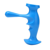 Deep Tissue Massage Tool, Effective Acupressure, Trigger Point Pressure Massage hands for muscle pain and tension relief.