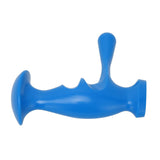 Deep Tissue Massage Tool, Effective Acupressure, Trigger Point Pressure Massage hands for muscle pain and tension relief.