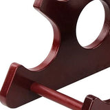 Wine Rack Kitchen Wooden Style Wine Rack Wine Rack Wine Bottle Display Rack Storage Rack bar Storage Rack Restaurant bar