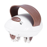3D Electric Massager Full Body Relax Roller Massaging Slimmer Device ERGONOMIC DESIGN VERSATILE USAGE