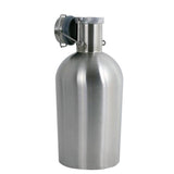 304 stainless steel wine bottle household beer barrel 4kg portable white wine bottle outdoor portable kettle