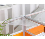 Plant Pot Stands, Iron Wire Corner Sundries Storage Rack, Office Cubicle Dormitory Space-Saving Mesh Corner Rack Shelf Holder