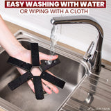 5Pcs Foldable for Kitchen Decor - Expandable for Instant Pot Holders for Kitchen Accessories Tabletop Holder - Kitchen Countertop