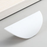 Modern Light Brushed Cabinet Pulls, Furniture Hardware Collection,Cabinet Handles, Drawer Pulls,Kitchen Cupboard Handle,Pack of 4