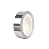 Golf Lead Tape, 0.7 Grams Per Inch High Density Lead Tape, 1/2'' x 42'' Lead Tape for Golf Tennis Racket Pickleball Paddle, 2 Pcs