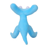 Stuffed Animal Peluches Doll Toys,Kids Birthday Party Favor Preferred Gift for Holidays,Birthdays （blue）