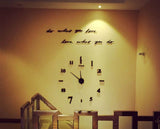 Large Long Metal Pointer Wall Clock Hands Clock Hands Needles Home DIY Clock Replacement Accessories Super Long Large Clock Hands