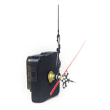 Mute Clock Quartz Watch Clock Mechanism Battery Accessories Parts Wall Repair Mechanism Replacement Movement Clock Clock Hardware