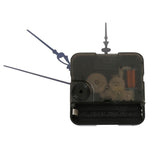 Mute Clock Quartz Watch Clock Mechanism Battery Accessories Parts Wall Repair Mechanism Replacement Movement Clock Clock Hardware