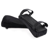 2pc Chair Armrest Pads, Widen & Thicken Ergonomic Chair Arm Pads with Memory Foam for Office Chairs, Gaming Chair