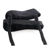 2pc Chair Armrest Pads, Widen & Thicken Ergonomic Chair Arm Pads with Memory Foam for Office Chairs, Gaming Chair