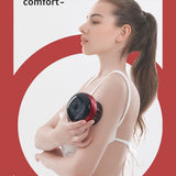 Smart Dynamic Cupping Therapy Set,Cellulite Massager 4 in 1 Vacuum Therapy Machine Cellulite Remover,Gua Sha Massage Tool