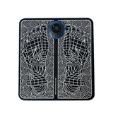Foldable Foot and Calf Massager, Muscle Relaxation Device
Transcutaneous Electrical Nerve Stimulator Foot Massager Mat